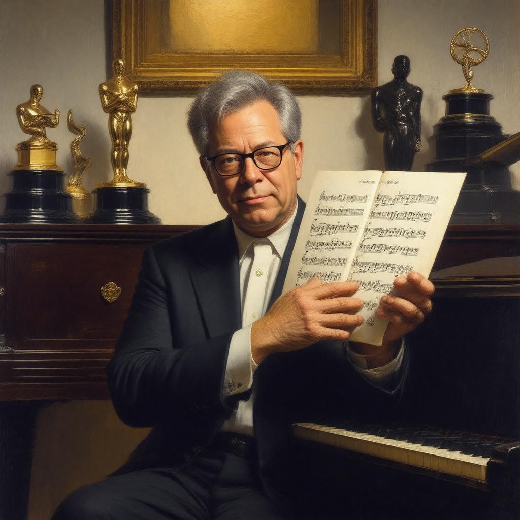 Alan Menken